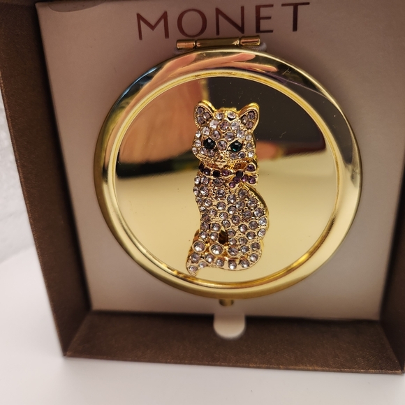 MONET Compact Mirror - Picture 2 of 5